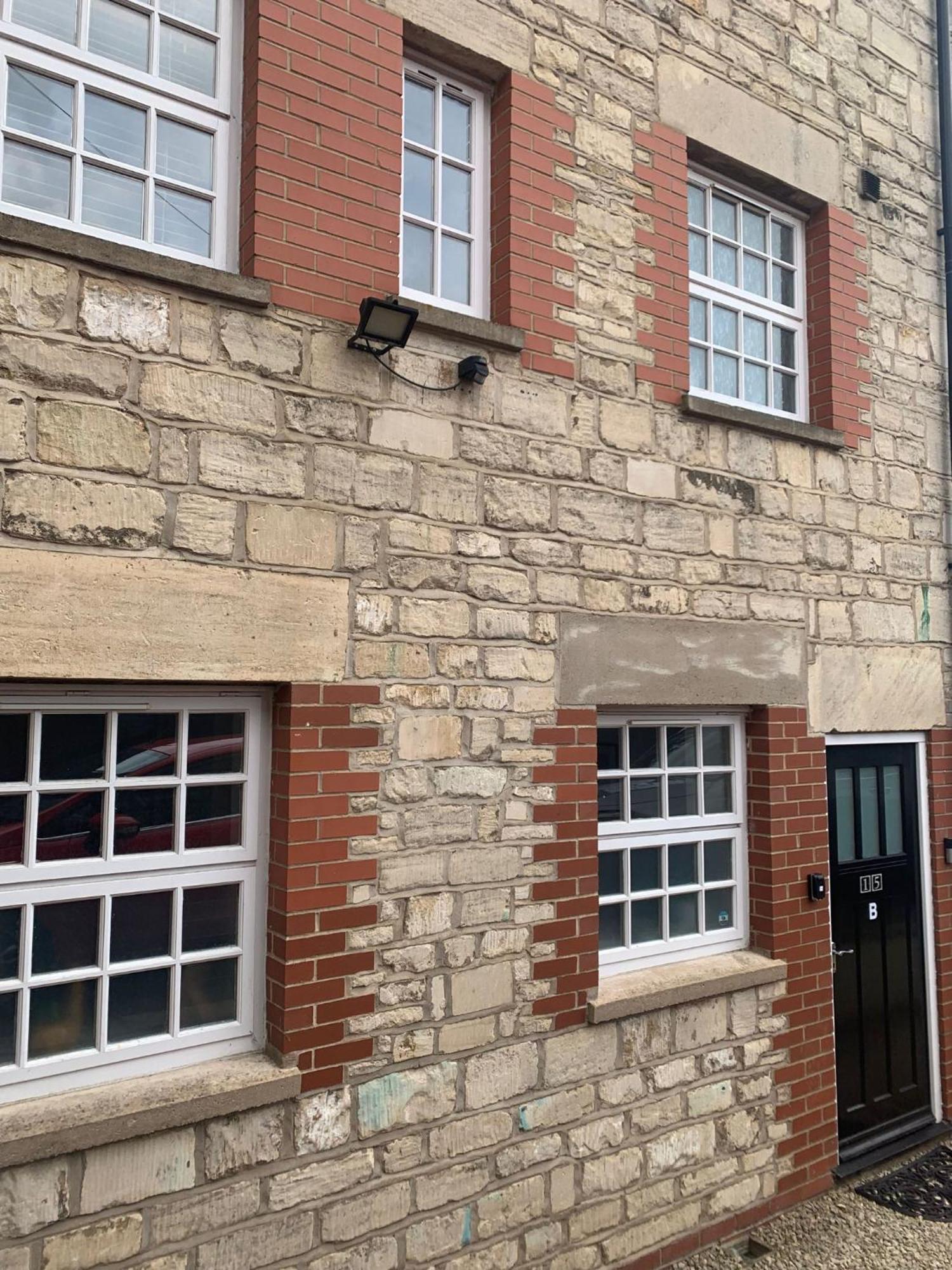 1 Bed House, Free Parking, 15 Minutes From Cheltenham Races Gloucester Luaran gambar